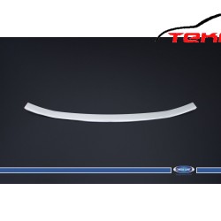 Nissan Qashqai Ön Tampon Çıtası Paslanmaz Çelik 2014 ve Sonrası